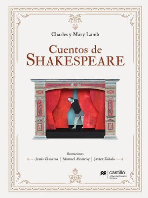 Cuentos de Shakespeare - ebook